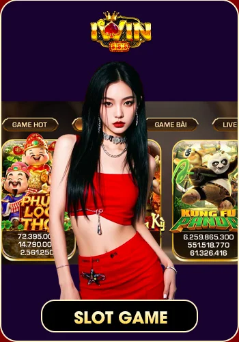 Iwin Night【Iwin Club】- Link tải iWin Club - iPhone, Android, APK, PC 3 Hình Slot Game